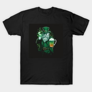 st patricks day T-Shirt